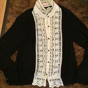 1/2 OFF TODAY SALE -Women's stylish Top